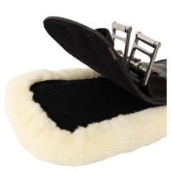 Dressuursingel Anky Zwart -Paardenbenodigdheden Winkel dressuursingel anky zwart 1500x1500 179965