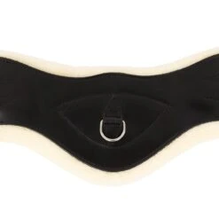 Dressuursingel Anky Zwart -Paardenbenodigdheden Winkel dressuursingel anky zwart 1500x1500 179967