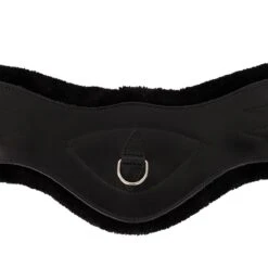 Dressuursingel Anky Zwart -Paardenbenodigdheden Winkel dressuursingel anky zwart 1500x1500 179968