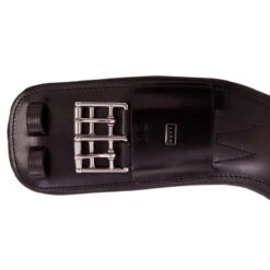 Dressuursingel Anky Zwart -Paardenbenodigdheden Winkel dressuursingel anky zwart 1500x1500 182879