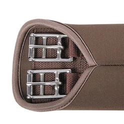 Dressuursingel Harry's Horse Neopreen Bruin -Paardenbenodigdheden Winkel dressuursingel harry s horse neopreen bruin 1500x1500 124399