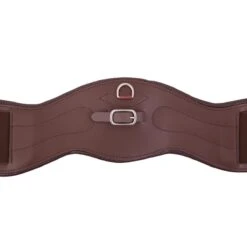 Dressuursingel Tekna Anatomic Bruin 6 Dressuursingel Tekna Anatomic Bruin -Paardenbenodigdheden Winkel dressuursingel tekna anatomic bruin 1500x1500 183990