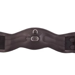 Dressuursingel Tekna Anatomic Zwart 6 Dressuursingel Tekna Anatomic Zwart -Paardenbenodigdheden Winkel dressuursingel tekna anatomic zwart 1500x1500 183987