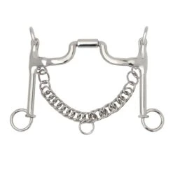 Dressuurstang Myler Weymouth MB43LP Level 2-3 Overige