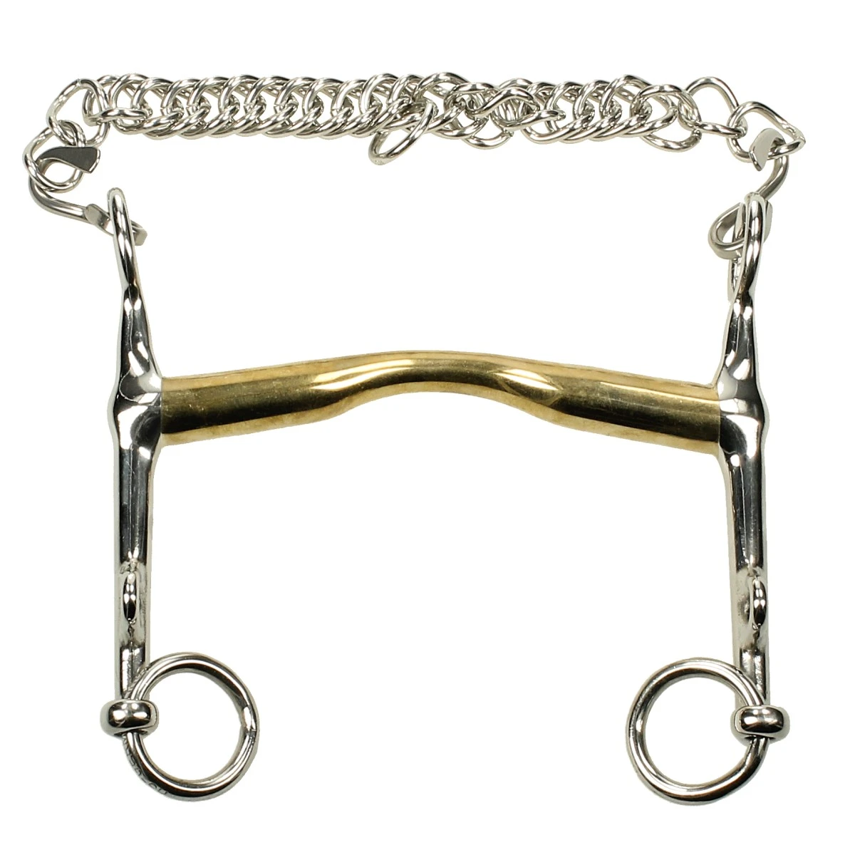 Dressuurstang Sprenger Aurigan 16mm Diverse 3 Dressuurstang Sprenger Aurigan 16mm Diverse