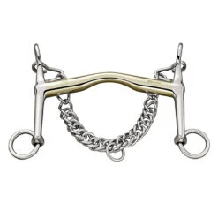 Dressuurstang Sprenger HO Sensogan 12mm Overige