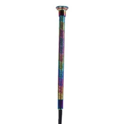 Dressuurzweep Epplejeck EJRainbow Multicolor