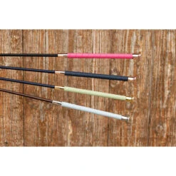 Dressuurzweep Harry's Horse Mena Middenblauw -Paardenbenodigdheden Winkel dressuurzweep harry s horse mena middenblauw 1500x1500 174669