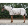 Eczeemdeken QHP Hoodie Beige Lichtbruin -Paardenbenodigdheden Winkel eczeemdeken qhp hoodie beige lichtbruin 1500x1500 183825