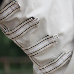 Eczeemdeken QHP Hoodie Beige Lichtbruin -Paardenbenodigdheden Winkel eczeemdeken qhp hoodie beige lichtbruin 1500x1500 183827