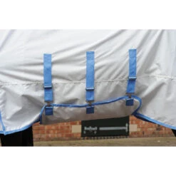 Eczeemdeken WeatherBeeta ComFiTec Sweet Itch Combo Wit-blauw -Paardenbenodigdheden Winkel eczeemdeken weatherbeeta comfitec sweet itch combo wit blauw 1500x1500 132931