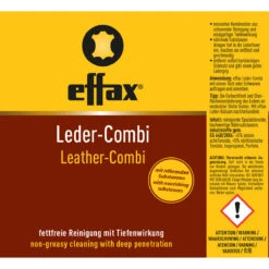 Effax Leer Combi Overige -Paardenbenodigdheden Winkel effax leer combi overige 1500x1500 187767