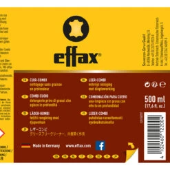 Effax Leer Combi Overige -Paardenbenodigdheden Winkel effax leer combi overige 1500x1500 187768