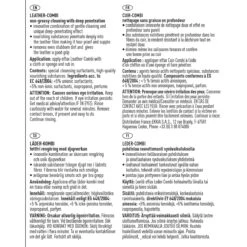 Effax Leer Combi Overige -Paardenbenodigdheden Winkel effax leer combi overige 1500x1500 187769