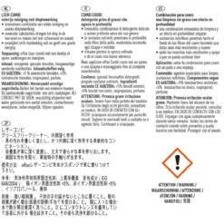 Effax Leer Combi Overige -Paardenbenodigdheden Winkel effax leer combi overige 1500x1500 187770