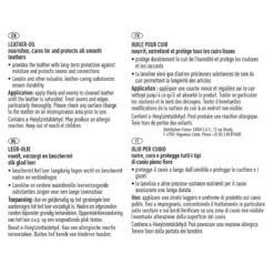 Effax Leer Olie Met Kwast Overige -Paardenbenodigdheden Winkel effax leer olie met kwast overige 1500x1500 187765