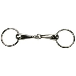 Enkelgebroken Watertrens Shetland Epplejeck Overige