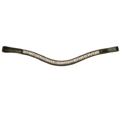 Frontriem Epplejeck Greenville Bruin