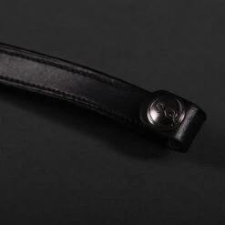 Frontriem PresTeq FaySport Zwart -Paardenbenodigdheden Winkel frontriem presteq faysport zwart 1500x1500 130577