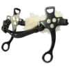 Hackamore Dublin Zwart -Paardenbenodigdheden Winkel hackamore dublin zwart 1500x1500 110651