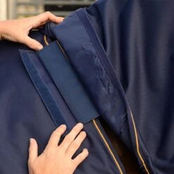 Halsstuk Bucas Irish Turnout Combi 50gr Donkerblauw-goud 11 Halsstuk Bucas Irish Turnout Combi 50gr Donkerblauw-goud -Paardenbenodigdheden Winkel halsstuk bucas irish turnout combi 50gr donkerblauw goud 1500x1500 112062