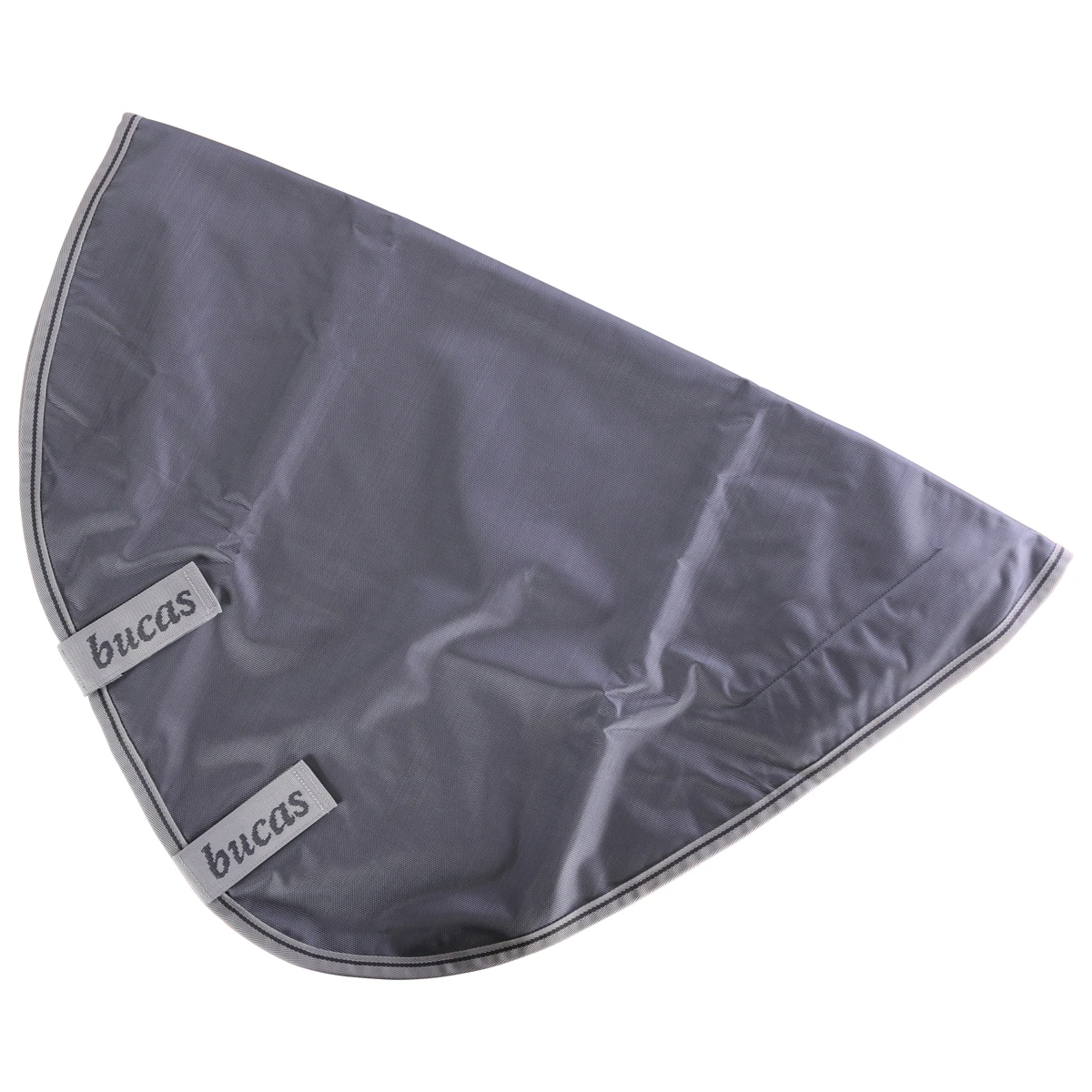 Halsstuk Bucas Smartex Combi Grijs 3 Halsstuk Bucas Smartex Combi Grijs