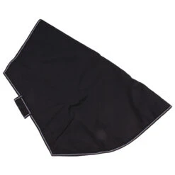 Halsstuk Epplejeck Rindal Zwart -Paardenbenodigdheden Winkel halsstuk epplejeck rindal zwart 1500x1500 108736