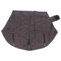 Halsstuk Epplejeck Rindal Zwart -Paardenbenodigdheden Winkel halsstuk epplejeck rindal zwart 1500x1500 108737