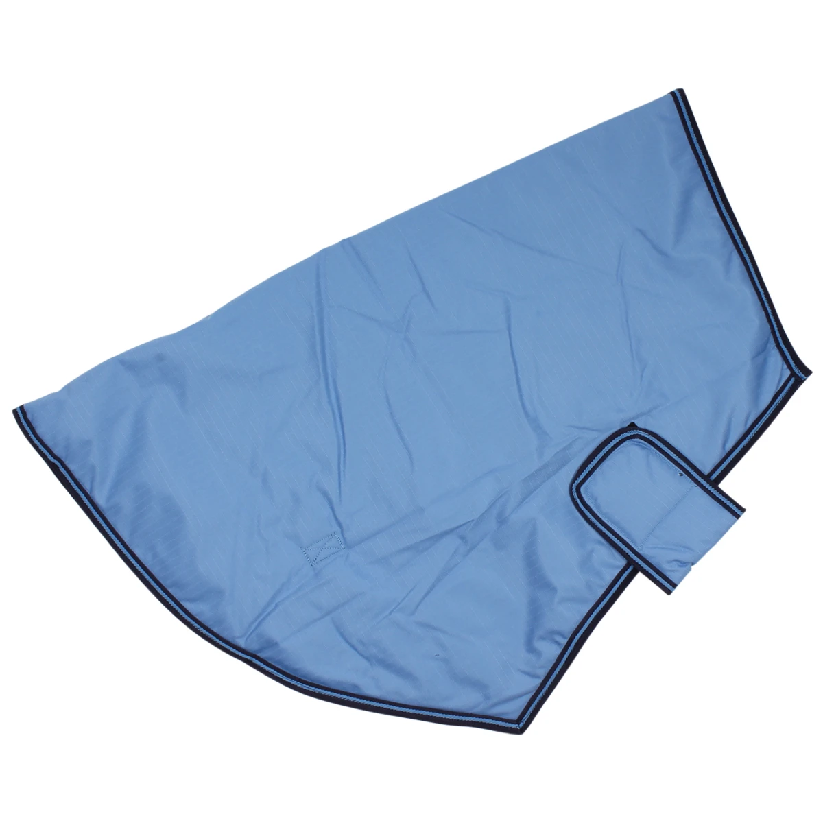 Halsstuk Epplejeck Tolga Lichtblauw 3 Halsstuk Epplejeck Tolga Lichtblauw