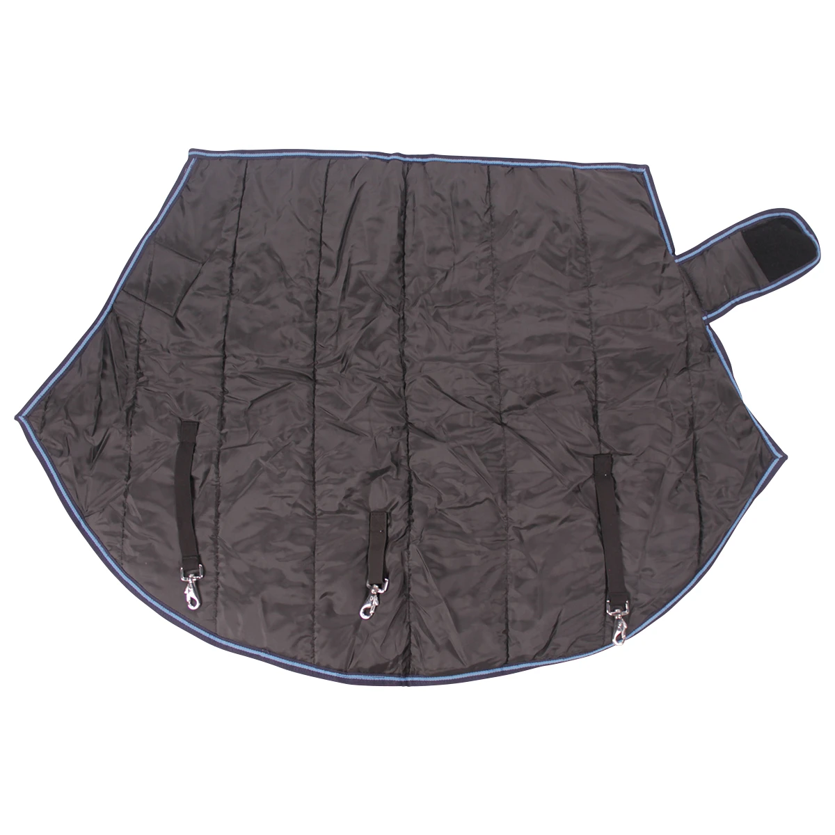 Halsstuk Epplejeck Tolga Lichtblauw 5 Halsstuk Epplejeck Tolga Lichtblauw - Afbeelding 3