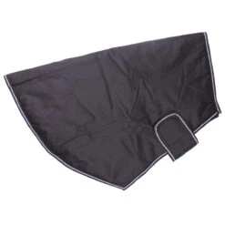 Halsstuk Epplejeck Tolga Zwart-grijs