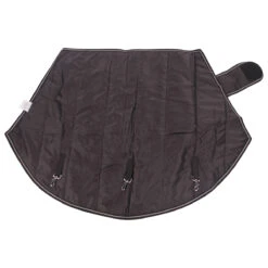 Halsstuk Epplejeck Tolga Zwart-grijs -Paardenbenodigdheden Winkel halsstuk epplejeck tolga zwart grijs 1500x1500 108752