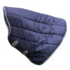 Halsstuk LeMieux Arika 200gr Donkerblauw -Paardenbenodigdheden Winkel halsstuk lemieux arika 200gr donkerblauw 1500x1500 163495