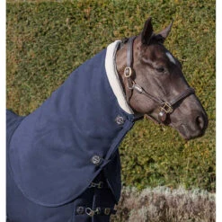 Halsstuk LeMieux Four Seasons Donkerblauw