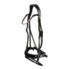 Hoofdstel HB Special Guy Zwart -Paardenbenodigdheden Winkel hoofdstel hb special guy zwart 1500x1500 146328