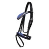 Hoofdstel Horka Jolly Black-blue -Paardenbenodigdheden Winkel hoofdstel horka jolly black blue 1500x1500 129834