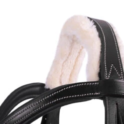 Hoofdstel QHP Ontario Zwart 10 Hoofdstel QHP Ontario Zwart -Paardenbenodigdheden Winkel hoofdstel qhp ontario zwart 1500x1500 124718