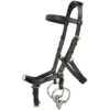 Hoofdstel Rambo Micklem Multi Bridle Zwart -Paardenbenodigdheden Winkel hoofdstel rambo micklem multi bridle zwart 1500x1500 108433