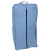 Hoofdsteltas QHP Blauw-grijs -Paardenbenodigdheden Winkel hoofdsteltas qhp blauw grijs 1500x1500 101277