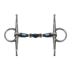 Kneveltrens Trust Sweet Iron Full Cheek Eliptical Diverse