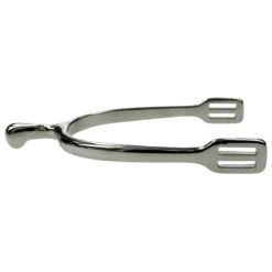 Knopsporen Epplejeck RVS Overige -Paardenbenodigdheden Winkel knopsporen epplejeck rvs overige 1500x1500 108153