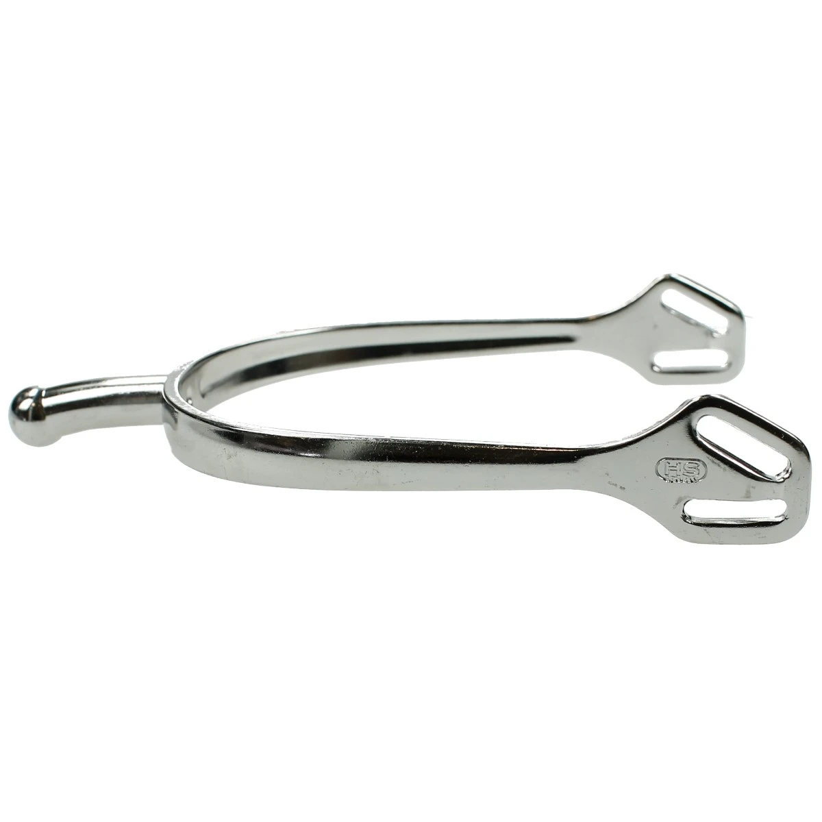 Knopsporen Sprenger Balkenhol RVS Overige 2 Knopsporen Sprenger Balkenhol RVS Overige