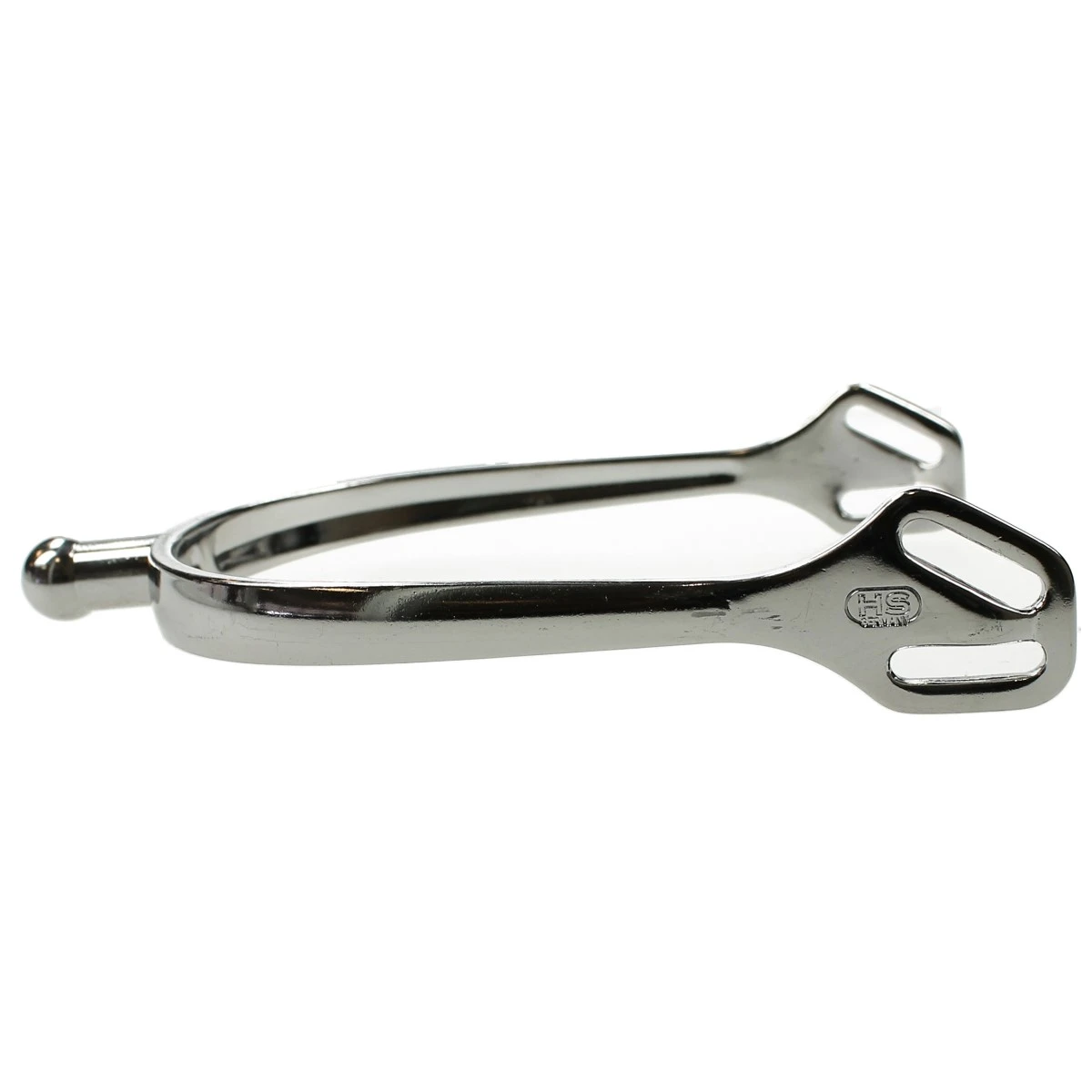 Knopsporen Sprenger Balkenhol RVS Overige 3 Knopsporen Sprenger Balkenhol RVS Overige - Afbeelding 2