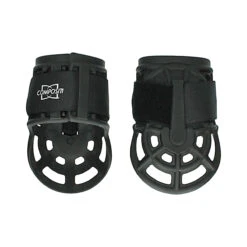 Kogelbeschermers Compositi Protech Zwart