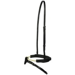 Koordneusriem Epplejeck Zwart