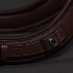 Kopstuk PresTeq FaySport Bruin -Paardenbenodigdheden Winkel kopstuk presteq faysport bruin 1500x1500 130562