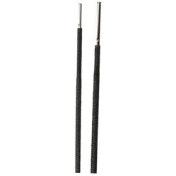 Longeerzweep Epplejeck Deelbaar Zwart -Paardenbenodigdheden Winkel longeerzweep epplejeck deelbaar zwart 1500x1500 108299