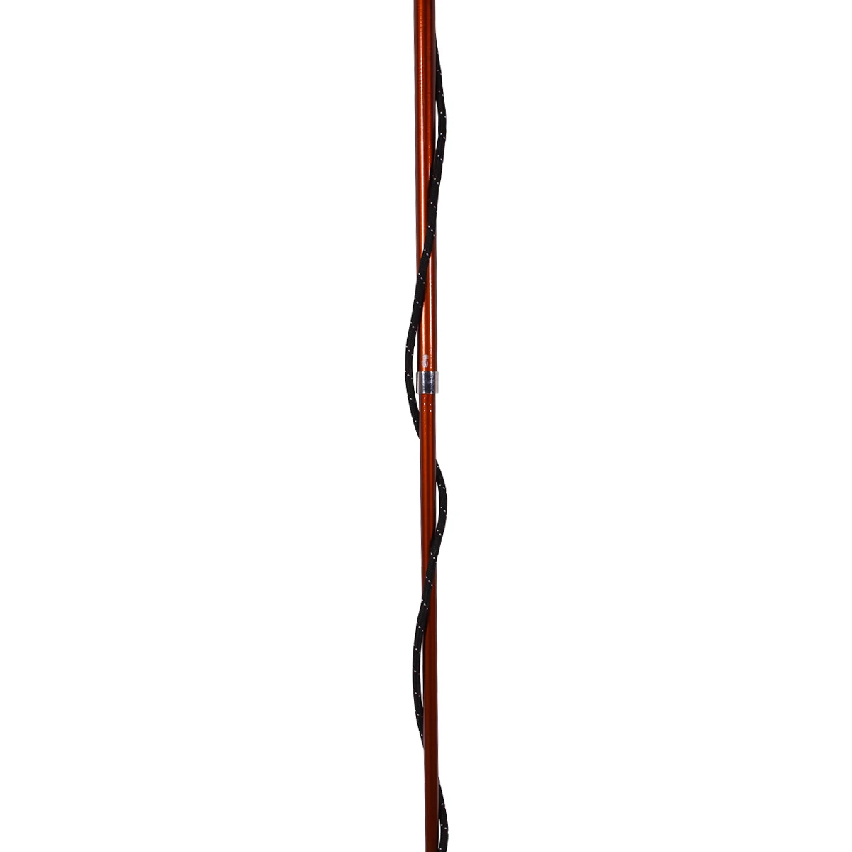 Longeerzweep Lammert Haanstra Coloured Bruin 4 Longeerzweep Lammert Haanstra Coloured Bruin - Afbeelding 2