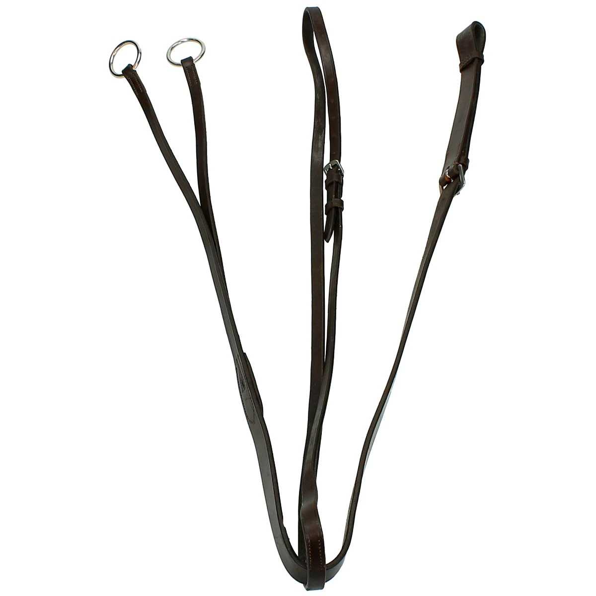 Martingaal Epplejeck Bruin 3 Martingaal Epplejeck Bruin