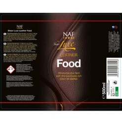 NAF Sheerluxe Leather Food Diverse -Paardenbenodigdheden Winkel naf sheerluxe leather food diverse 1500x1500 187715